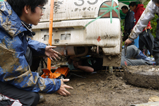 東京農業大学自動車部