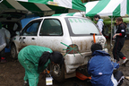 東京農業大学自動車部