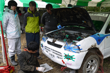 青山学院大学体育会自動車部