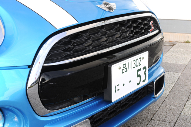 ミニクーパー /5点 ミニ MINI 5 DOOR 2014年モデル S セブンの価格・性能・装備
