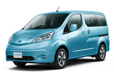 日産 e-NV200 ワゴンG