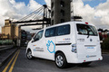 日産、電気自動車初の商用車「e-NV200」の発売を開始