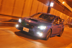 スバル 新型WRX STI