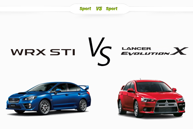 比較 スバル Wrx S4 Sti Vs 三菱 ランエボx どっちが買い 徹底比較 渡辺陽一郎 1 2 徹底比較 人気新型車比較21年 Mota