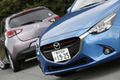 マツダ「デミオ」累計受注台数が約2万台で好調 ～SKYACTIV-D搭載車が65％を占める～
