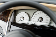 ロールス・ロイス ゴースト シリーズII