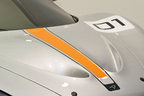 マクラーレン P1 GTR