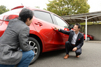 マツダ 新型「デミオ」デザイナーインタビュー／マツダ株式会社 デザイン本部 チーフデザイナー 柳澤 亮 【DESIGNER’S ROOM】