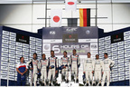 トヨタ・レーシング／FIA世界耐久選手間（WEC）第6戦・上海6時間レース