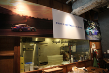 FALKEN Cafe Aoyama