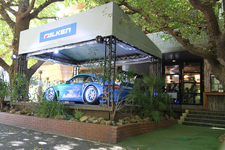 FALKEN Cafe Aoyama