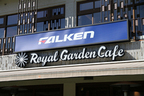 FALKEN Cafe Aoyama