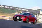 LEXUS RC350 “F SPORT”