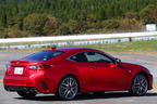 LEXUS RC350 “F SPORT”