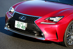 LEXUS RC350 “F SPORT”