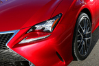 LEXUS RC350 “F SPORT”