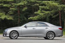 トヨタ マークX