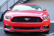 フォード マスタング 2.3L ecoboost