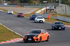 LEXUS RC F“Carbon Exterior package”