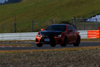 LEXUS RC F“Carbon Exterior package”