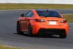 LEXUS RC F“Carbon Exterior package”