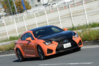 LEXUS RC F“Carbon Exterior package”