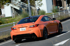 LEXUS RC F“Carbon Exterior package”