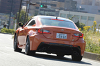 LEXUS RC F“Carbon Exterior package”