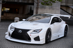 LEXUS RC F GT3 CONCEPT
