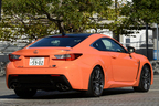 LEXUS RC F“Carbon Exterior package”