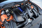 LEXUS RC F“Carbon Exterior package”