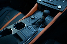 LEXUS RC F“Carbon Exterior package”