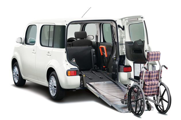 日産 キューブ の特別仕様車 15x コダワリセレクション を発売 マイナーチェンジも行い2トーンカラーが登場 業界先取り 業界ニュース 自動車ニュース21国産車から輸入車まで Mota
