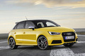アウディ、プレミアムコンパクトカー「S1／S1 Sportback」を発売