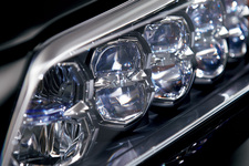 ホンダ 新型レジェンド