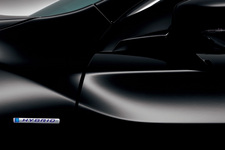 ホンダ 新型レジェンド