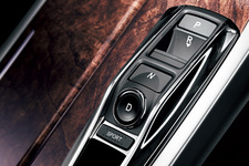 ホンダ 新型レジェンド