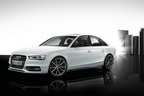 Audi A4 S line Competition