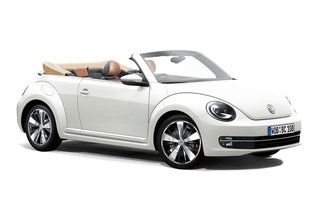 ☆商談中☆ 5299 ホンウェル フォルクスワーゲン ビートル カブリオレ