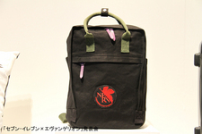 【RADIO EVA】EVA Throb 2WAY Bag／10,800円（税込）