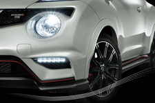日産 ジューク NISMO RS