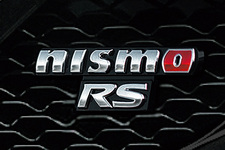 日産 ジューク NISMO RS