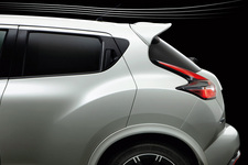 日産 ジューク NISMO RS