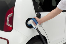 フォルクスワーゲン 電気自動車「e-up!」(イーアップ!) メカニズム