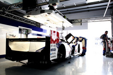 FIA世界耐久選手権（WEC）・トヨタレーシング／2014 Bahrain Preview