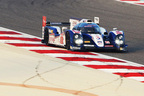 FIA世界耐久選手権（WEC）・トヨタレーシング／2014 Bahrain Preview