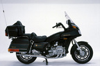 ホンダ ゴールドウイング (GL1200) アスペンケード 1984年