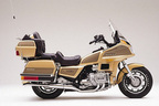 ホンダ ゴールドウイング (GL1200) リミテッドエディション 1985年