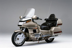 ホンダ ゴールドウイング (GL1500) 北米仕様_1988年