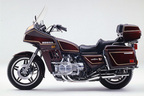 ホンダ ゴールドウイング (GL1000) 1978年